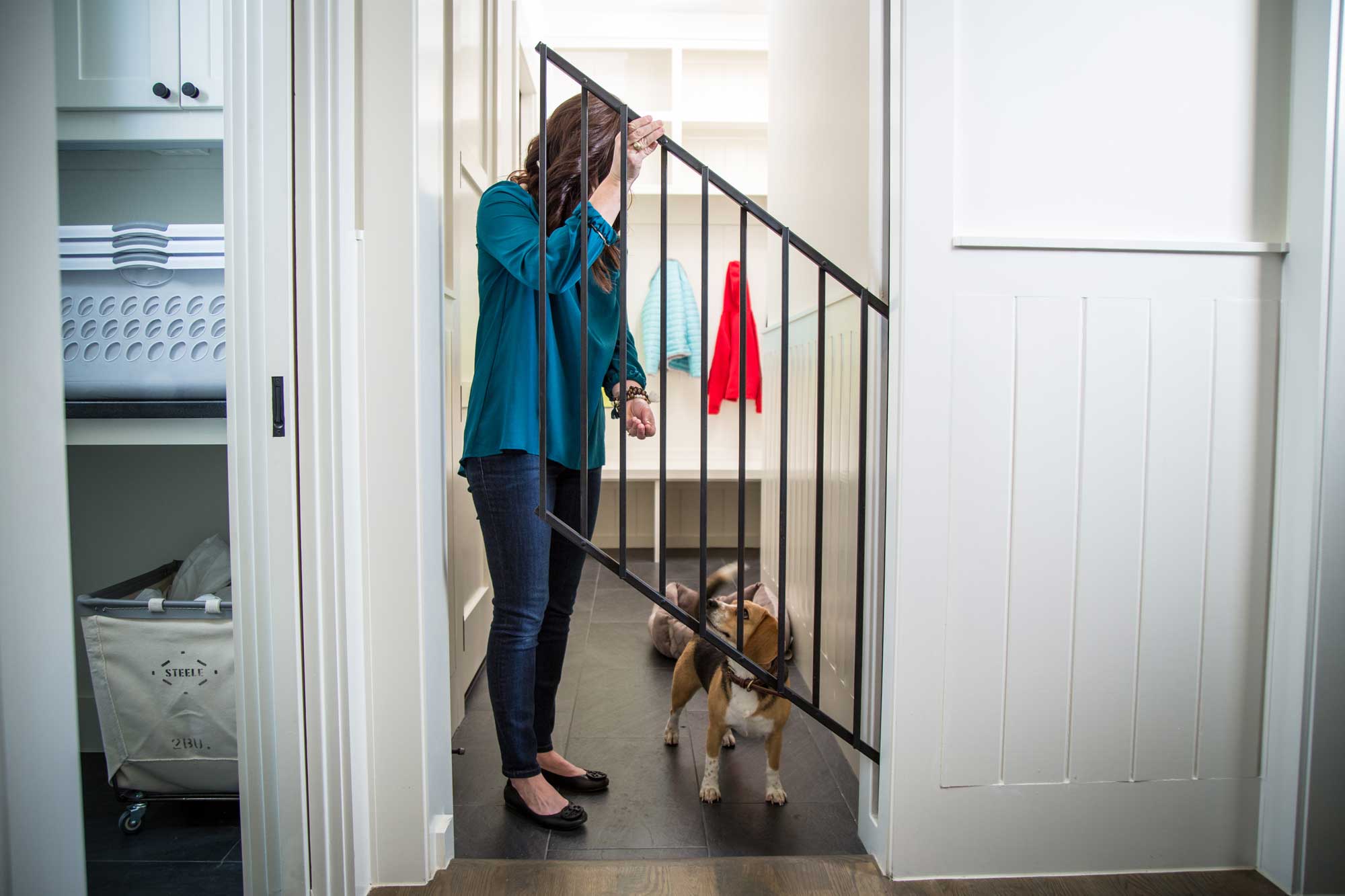 The Essential Guide to Choosing the Right Pet Gate