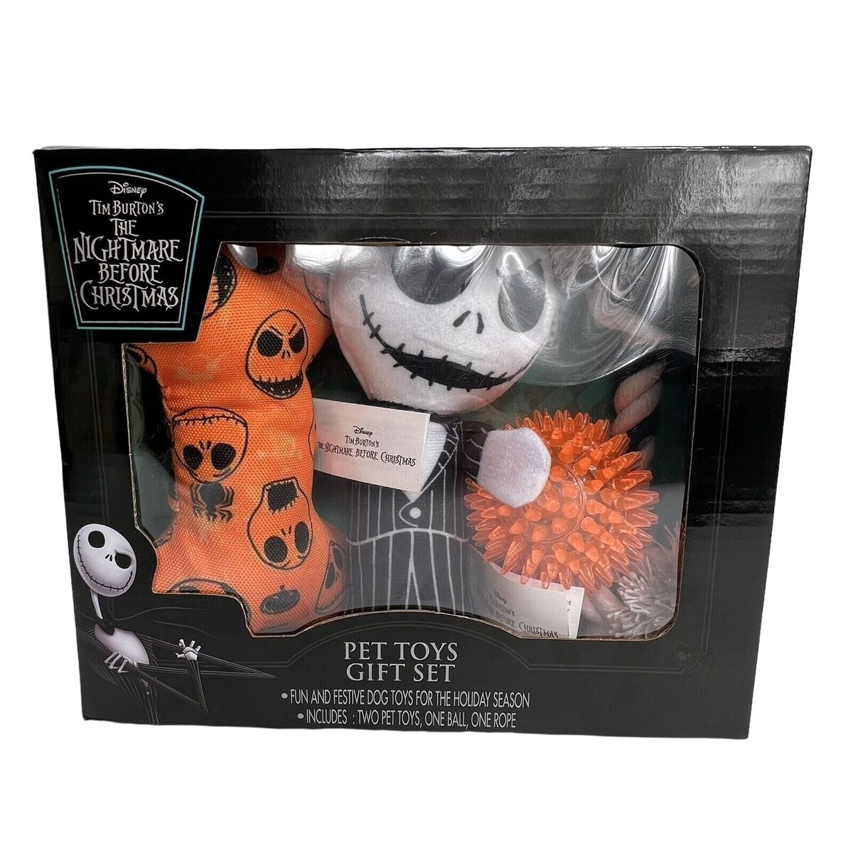 Dog Holiday Gift Set Dog Holiday Gift Sets