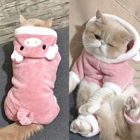 Thumbnail for Funny Pet Dog Clothes Dog Cosplay for Dogs Halloween Dog Costumes Christmas Dog Accessories Festival Party Outfit Pet Dog Dress, Gift For Pet 68