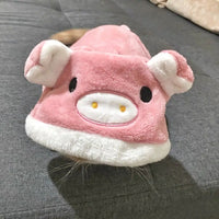 Thumbnail for Funny Pet Dog Clothes Dog Cosplay for Dogs Halloween Dog Costumes Christmas Dog Accessories Festival Party Outfit Pet Dog Dress, Gift For Pet 68
