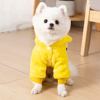 Thumbnail for Funny Pet Dog Clothes Dog Cosplay for Dogs Halloween Dog Costumes Christmas Dog Accessories Festival Party Outfit Pet Dog Dress, Gift For Pet 68
