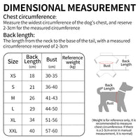 Thumbnail for Funny Pet Dog Clothes Dog Cosplay for Dogs Halloween Dog Costumes Christmas Dog Accessories Festival Party Outfit Pet Dog Dress, Gift For Pet 68