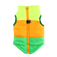 Thumbnail for 2PCS Winter Warm Dog Coat Jacket Windproof Dog Clothes for Small Dogs Padded Clothing Chihuahua Clothes Pet Supplies, Gift For Pet 140