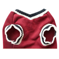 Thumbnail for Hand Knitted Cat Sweater