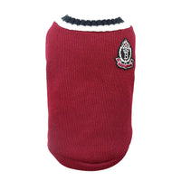 Thumbnail for Hand Knitted Cat Sweater
