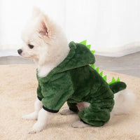 Thumbnail for Funny Pet Dog Clothes Dog Cosplay for Dogs Halloween Dog Costumes Christmas Dog Accessories Festival Party Outfit Pet Dog Dress, Gift For Pet 68
