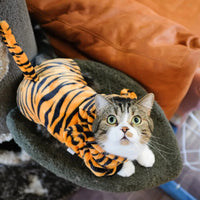 Thumbnail for Funny Pet Dog Clothes Dog Cosplay for Dogs Halloween Dog Costumes Christmas Dog Accessories Festival Party Outfit Pet Dog Dress, Gift For Pet 68