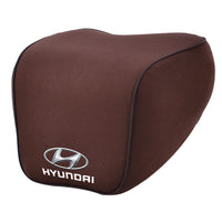 Thumbnail for Lumbar Support Cushion for Car and Headrest Neck Pillow Kit, Custom For Your Cars, Ergonomically Design for Car Seat, Car Accessories HY13983