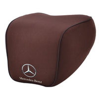 Thumbnail for Lumbar Support Cushion for Car and Headrest Neck Pillow Kit, Custom For Your Cars, Ergonomically Design for Car Seat, Car Accessories MB13983