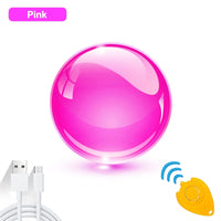 Thumbnail for 1/3Pcs Flying Ball Boomerang Pro Spinner Toys Magic with LED Lights Drone Hover Ball Flying Spinner Toys Child interaction Gift
