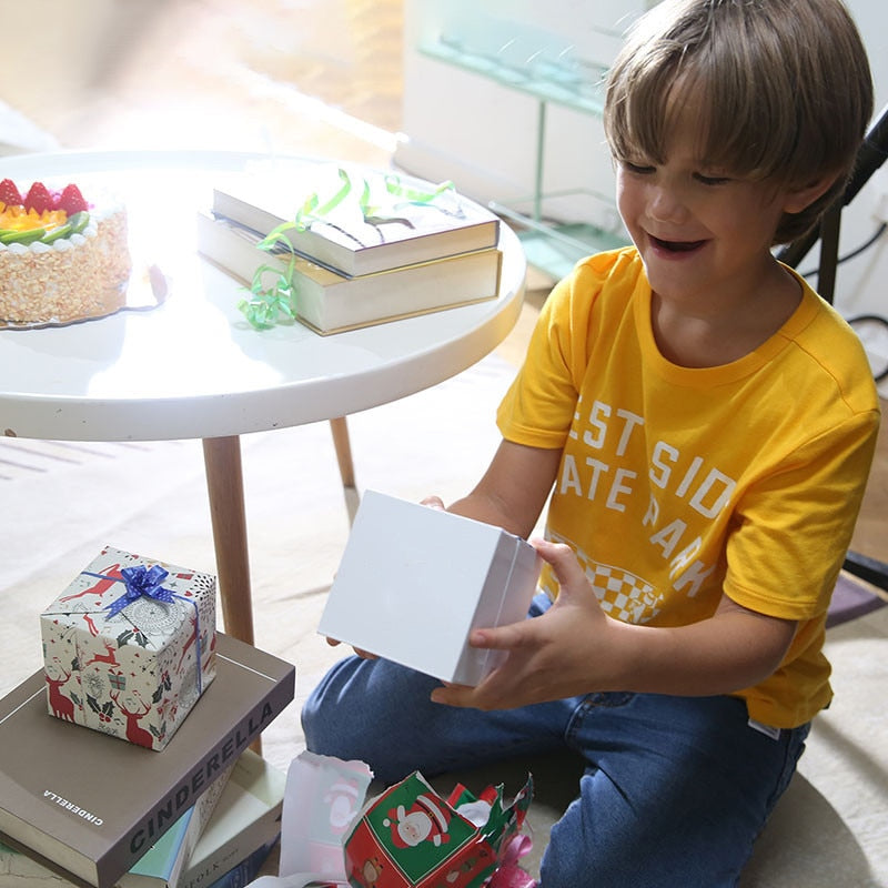 1/3Pcs Flying Ball Boomerang Pro Spinner Toys Magic with LED Lights Drone Hover Ball Flying Spinner Toys Child interaction Gift