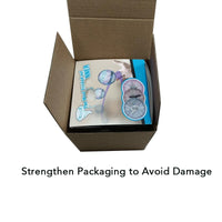 Thumbnail for 1/3Pcs Flying Ball Boomerang Pro Spinner Toys Magic with LED Lights Drone Hover Ball Flying Spinner Toys Child interaction Gift