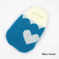 Thumbnail for Cute Pet Sweater | Cute Dog Cloth | Cute Cat Cloth | S-3XL Pet Cloth 143