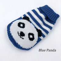 Thumbnail for Cute Pet Sweater | Cute Dog Cloth | Cute Cat Cloth | S-3XL Pet Cloth 143