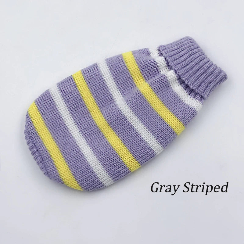 Cute Pet Sweater | Cute Dog Cloth | Cute Cat Cloth | S-3XL Pet Cloth 143