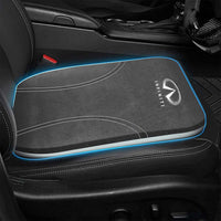 Thumbnail for Car Seat Cushion, Custom fit for Cars, Car Memory Foam Seat Cushion, Heightening Seat Cushion, Seat Cushion for Car and Office Chair