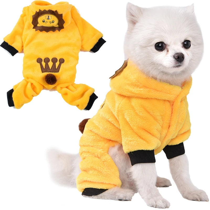 Funny Pet Dog Clothes Dog Cosplay for Dogs Halloween Dog Costumes Christmas Dog Accessories Festival Party Outfit Pet Dog Dress, Gift For Pet 68