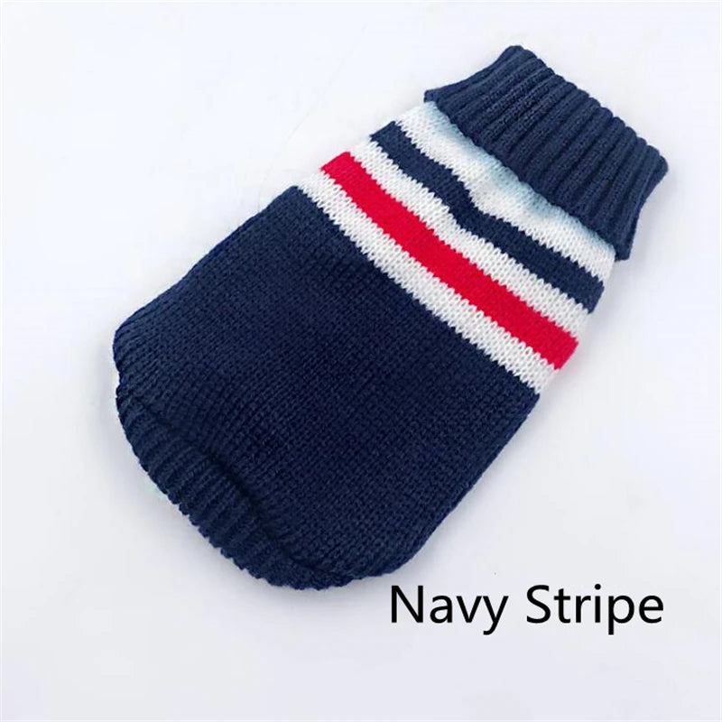 Cute Pet Sweater | Cute Dog Cloth | Cute Cat Cloth | S-3XL Pet Cloth 143
