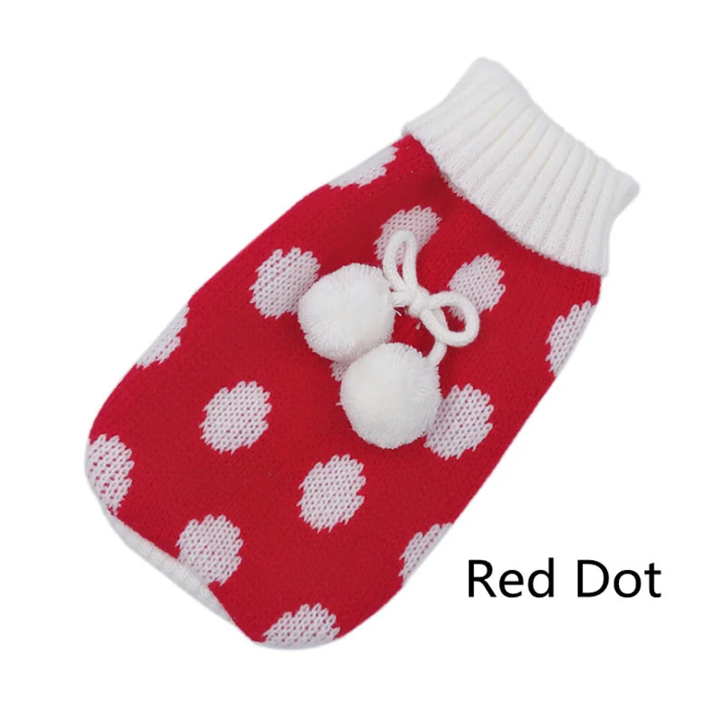 Cute Pet Sweater | Cute Dog Cloth | Cute Cat Cloth | S-3XL Pet Cloth 143