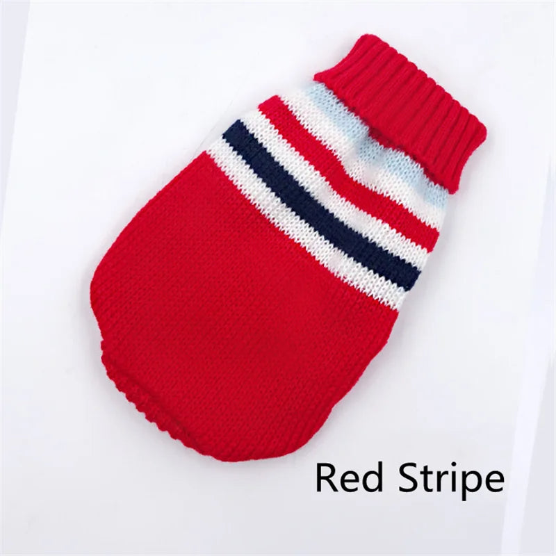 Cute Pet Sweater | Cute Dog Cloth | Cute Cat Cloth | S-3XL Pet Cloth 143