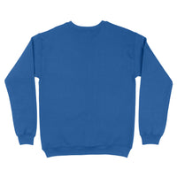 Thumbnail for Retro Gift For Dog Lover - NewFoundland Vintage - Standard Crew Neck Sweatshirt