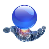 Thumbnail for 1/3Pcs Flying Ball Boomerang Pro Spinner Toys Magic with LED Lights Drone Hover Ball Flying Spinner Toys Child interaction Gift