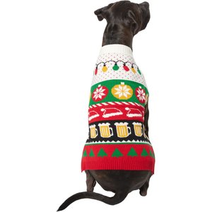 Unleashing Holiday Cheer  Dog Christmas Presents