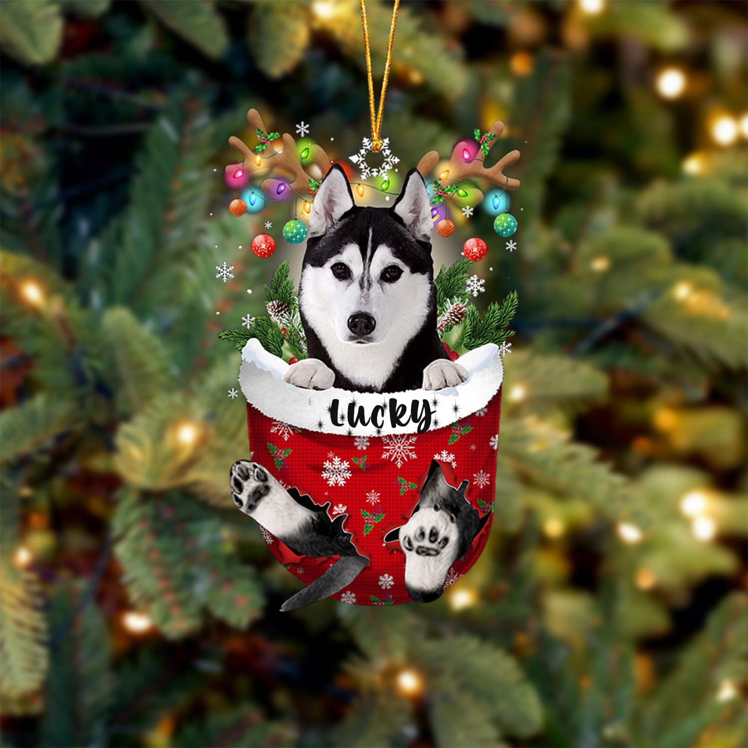 Tail-Wagging Treats and Festive Finds for Personalized Dog Holiday Gifts