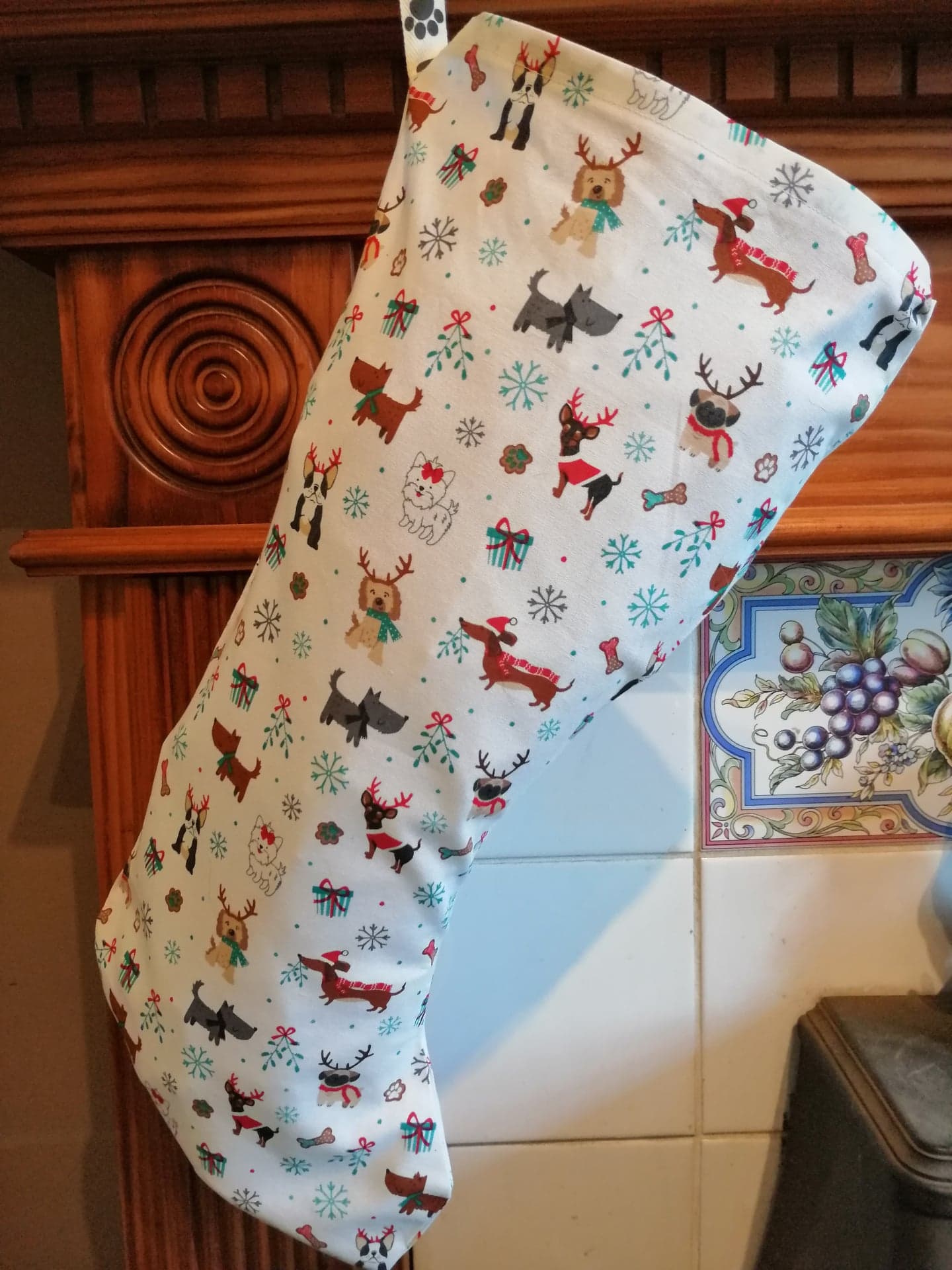 Unveiling the Magic A Comprehensive Guide to Dog Christmas Stockings