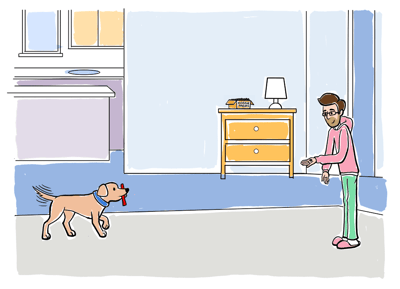 How to Teach a Dog to Fetch A Comprehensive Guide