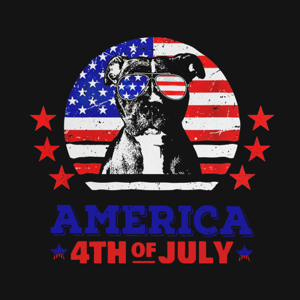 America 4th Of July