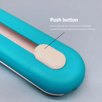 Thumbnail for 4 PCS Pet Feeder Cat Strip Squeeze Spoon, Multifunctional Pet Spoons Cat Feeder, Cat Wet Food Spoon Pet Food Spoon for Lickable Wet Cat Treats Pet Liquid Snack Feeding 93