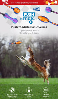 Thumbnail for Dog Balls Toys, Durable Interactive Dog Toys, Gigwi Ball, G-Ball Toy With Sound, Gigwi Pet Toys G-Ball, Puppy Toy, Gift For Pet 35