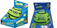 Thumbnail for Wobble Wag Giggle Ball, Interactive Dog Toy, Fun Giggle Sounds When Rolled or Shaken, Pets Know Best, As Seen On TV Medium, Puppy Toys, Gift For Pet 37