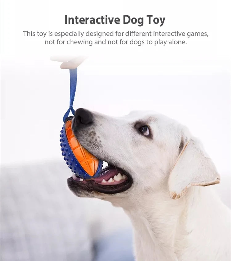 Dog Balls Toys, Durable Interactive Dog Toys, Gigwi Ball, G-Ball Toy With Sound, Gigwi Pet Toys G-Ball, Puppy Toy, Gift For Pet 35