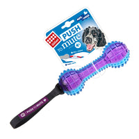 Thumbnail for Dog Balls Toys, Durable Interactive Dog Toys, Gigwi Ball, G-Ball Toy With Sound, Gigwi Pet Toys G-Ball, Puppy Toy, Gift For Pet 35