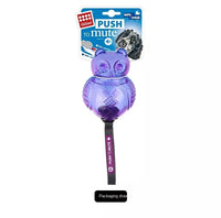 Thumbnail for Dog Balls Toys, Durable Interactive Dog Toys, Gigwi Ball, G-Ball Toy With Sound, Gigwi Pet Toys G-Ball, Puppy Toy, Gift For Pet 35
