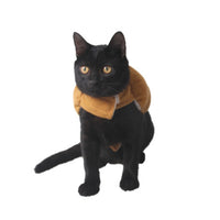 Thumbnail for Pet Transformation Costume Folding Clothes Dog Shirts for Small Dogs Halloween Costumes Dog Burger Outfit Cat Hotdog Clothes, Gift For Pet 79