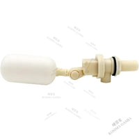 Thumbnail for 1/2 Inch Livestock Water Float Valve – Automatic Water Level Control for Animal Troughs