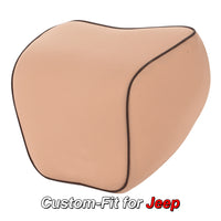 Thumbnail for Lumbar Support Cushion for Car and Headrest Neck Pillow Kit, Custom For Your Cars, Ergonomically Design for Car Seat, Car Accessories JE13983