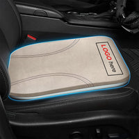 Thumbnail for Car Seat Cushion, Custom fit for Cars, Car Memory Foam Seat Cushion, Heightening Seat Cushion, Seat Cushion for Car and Office Chair