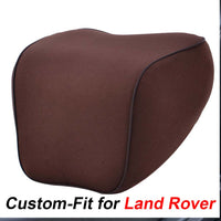 Thumbnail for Lumbar Support Cushion for Car and Headrest Neck Pillow Kit, Custom For Your Cars, Ergonomically Design for Car Seat, Car Accessories LR13983