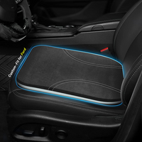 Thumbnail for Car Seat Cushion, Custom fit for Cars, Car Memory Foam Seat Cushion, Heightening Seat Cushion, Seat Cushion for Car and Office Chair
