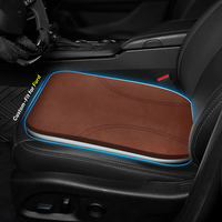 Thumbnail for Car Seat Cushion, Custom fit for Cars, Car Memory Foam Seat Cushion, Heightening Seat Cushion, Seat Cushion for Car and Office Chair