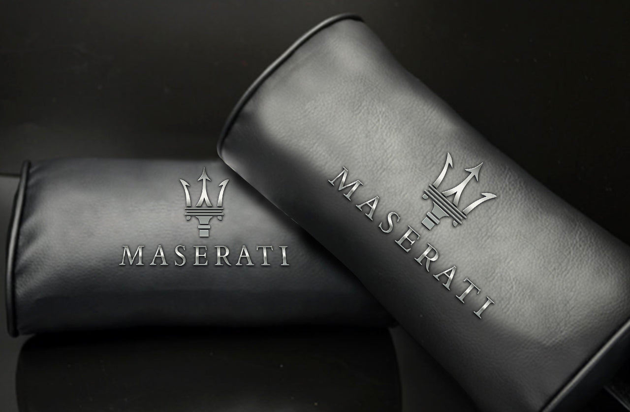 Neck Pillow, Custom For Your Cars, Car Seat Headrest Neck Rest Cushion for Driving Seat Auto Head Rest Neck Support, Car Accessories MS13986