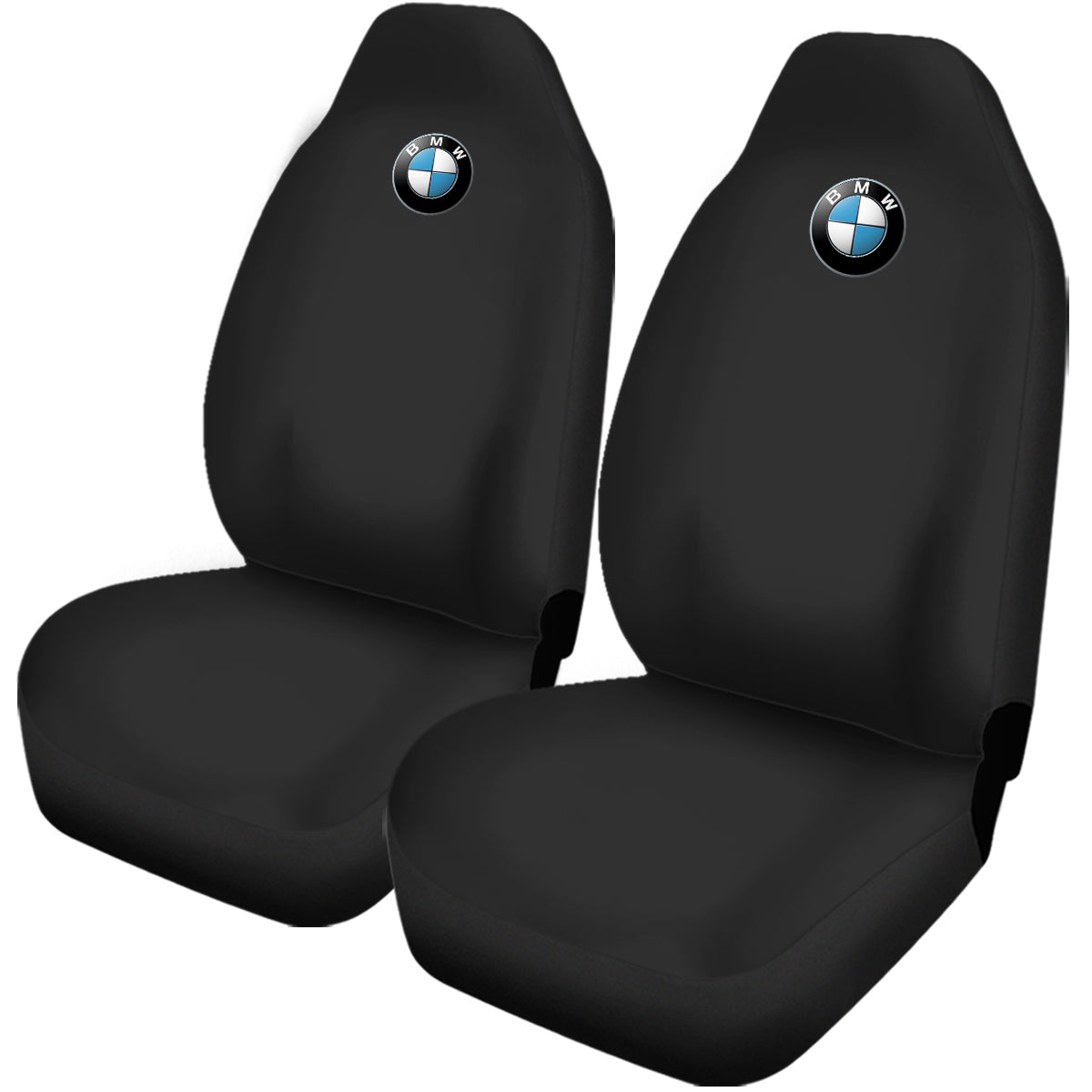 Car Seat Covers, Custom For Your Cars, Car Bucket Seat Protection Airbag Compatible 2 PCS, Car Accessories KX13985
