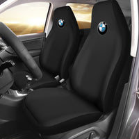 Thumbnail for Car Seat Covers, Custom For Your Cars, Car Bucket Seat Protection Airbag Compatible 2 PCS, Car Accessories KX13985