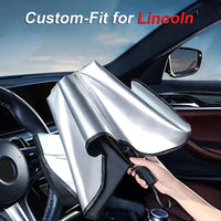 Thumbnail for Car Seat Covers, Custom For Your Cars, Car Bucket Seat Protection Airbag Compatible 2 PCS, Car Accessories LI13985