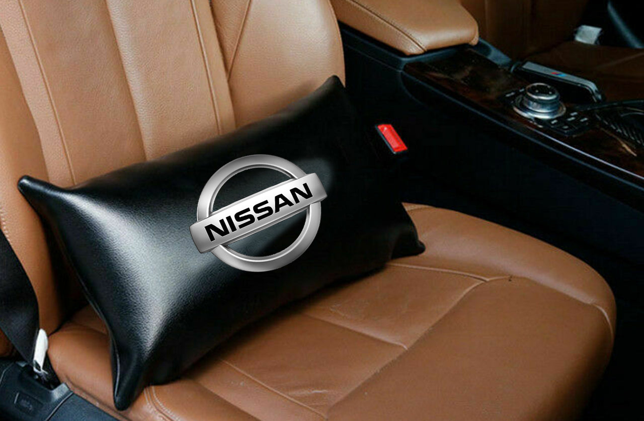 Neck Pillow, Custom For Your Cars, Car Seat Headrest Neck Rest Cushion for Driving Seat Auto Head Rest Neck Support, Car Accessories NS13986
