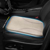 Thumbnail for Car Seat Cushion, Custom fit for Cars, Car Memory Foam Seat Cushion, Heightening Seat Cushion, Seat Cushion for Car and Office Chair